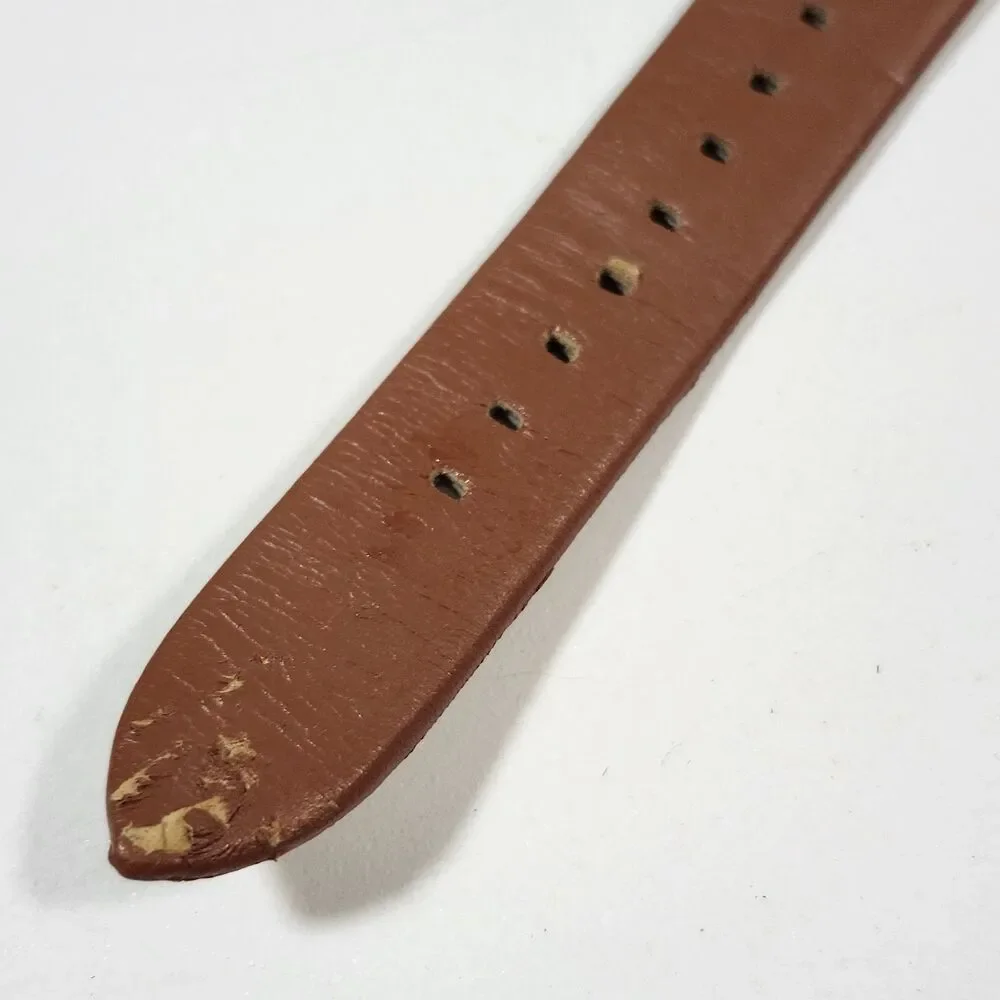 Michael Kors watch running